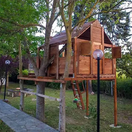 Holiday home Leisure Moments Maisonette By Travelpro Services Halkidiki *