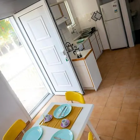 Leisure Moments Maisonette By Travelpro Services Halkidiki *