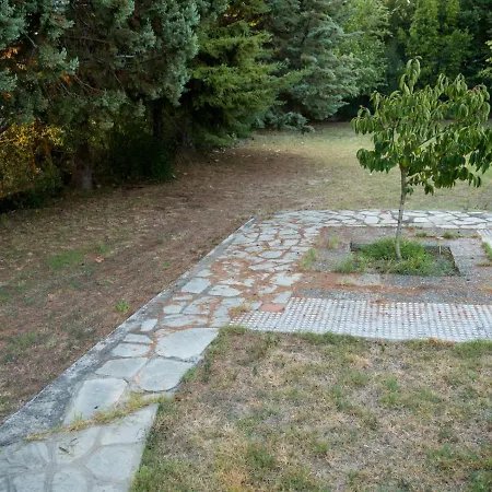Leisure Moments Maisonette By Travelpro Services Halkidiki Holiday home Possidi