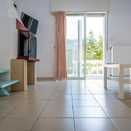 Leisure Moments Maisonette By Travelpro Services Halkidiki