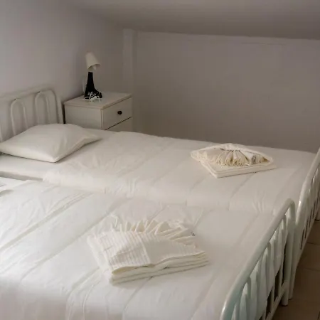 Leisure Moments Maisonette By Travelpro Services Halkidiki Holiday home Possidi