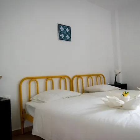 Holiday home Leisure Moments Maisonette By Travelpro Services Halkidiki Possidi