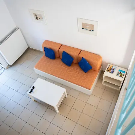Leisure Moments Maisonette By Travelpro Services Halkidiki * Possidi