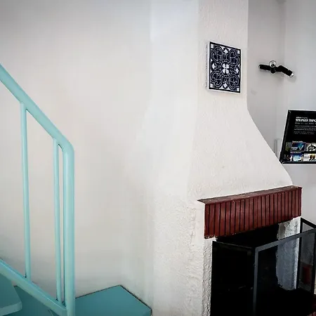 Leisure Moments Maisonette By Travelpro Services Halkidiki Possidi